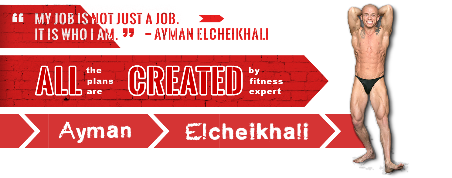 Body by Ayman